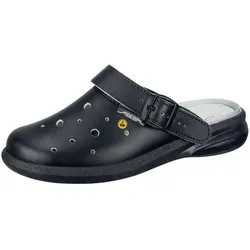 Abeba, Sicherheitsschuhe, ESD-Schuh (OB, 45)