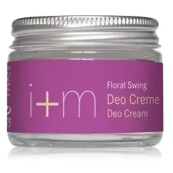 Deo Creme Floral Swing 30ml
