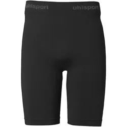uhlsport Performance Pro kurze Funktionshose Kinder schwarz 128