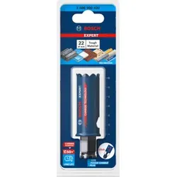 Bosch EXPERT Tough Material Lochsäge 22 mm – 2608900420