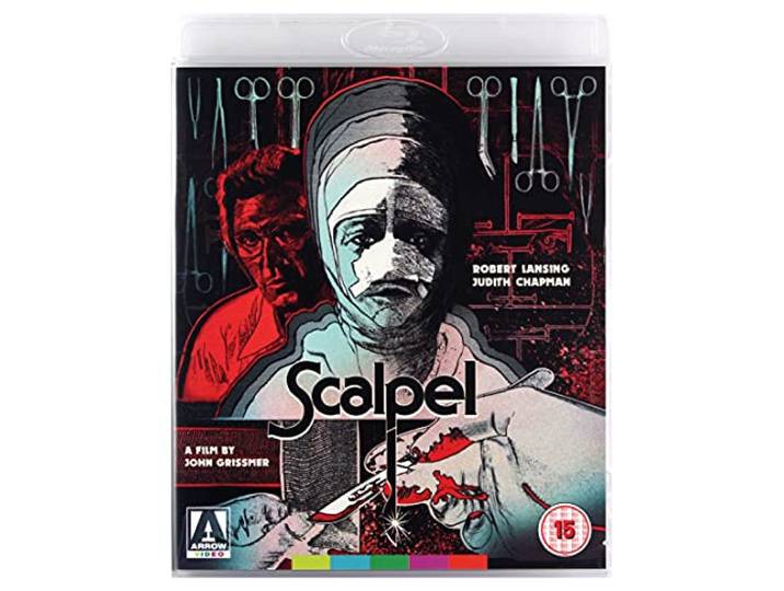 Scalpel