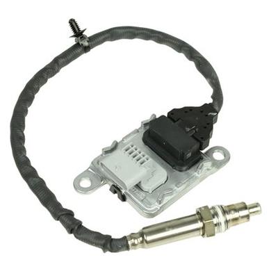 METZGER AUTOTEILE NOx-Sensor, NOx-Katalysator ORIGINAL ERSATZTEIL 0899207 nach SCR-Katalysator für Vaughall GM