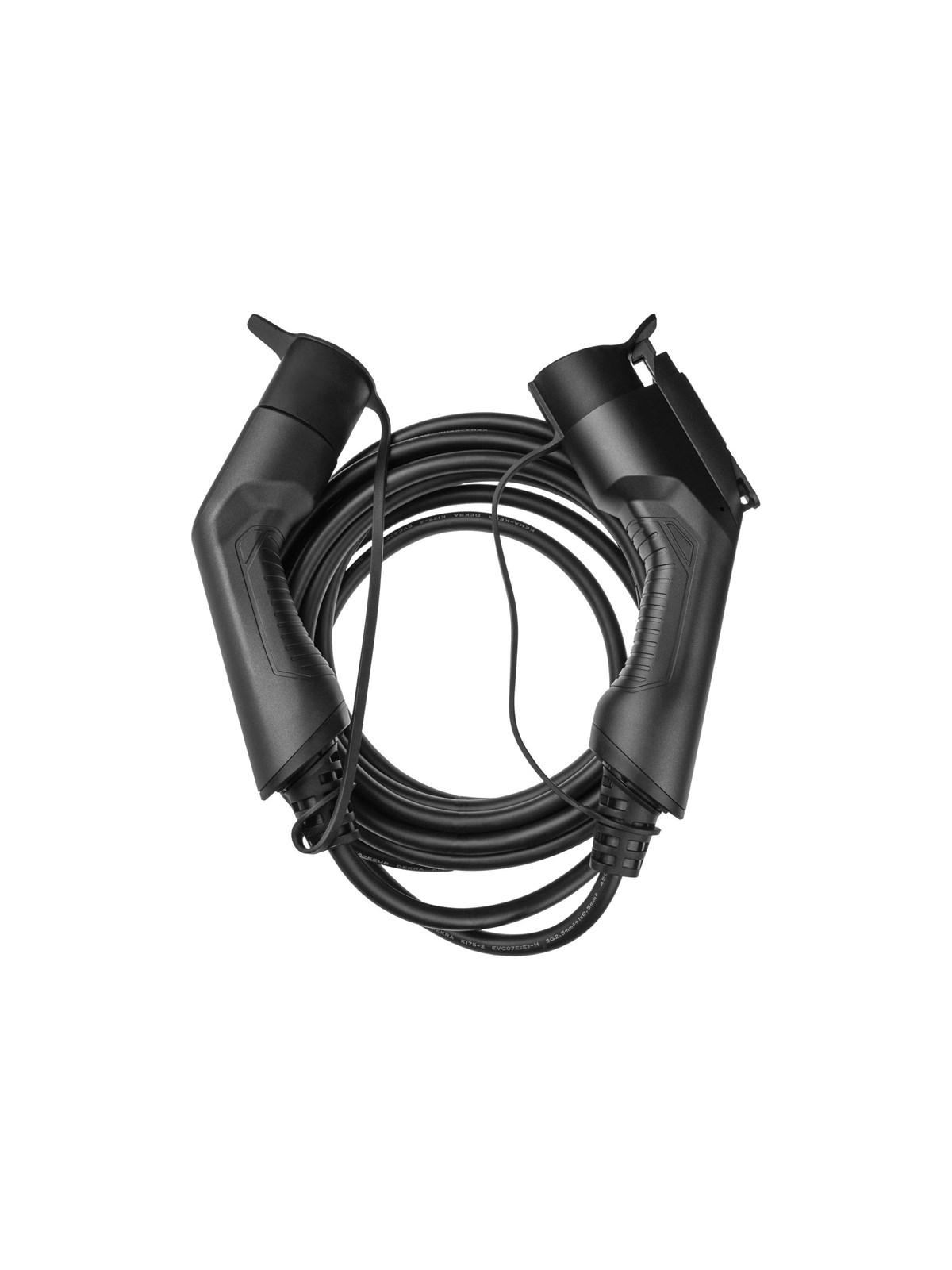 Green Cell power extension cable - 5 m