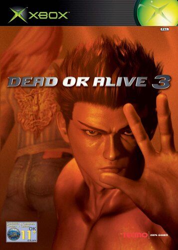 Microsoft - DEAD OR ALIVE 3 XBS *DEL - Preis vom 11.10.2026 15:43:13 h