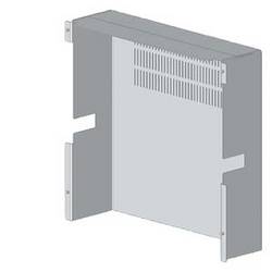 Siemens 8PQ5000-0BA14 8PQ50000BA14 Unterteilung Metall 1 St.