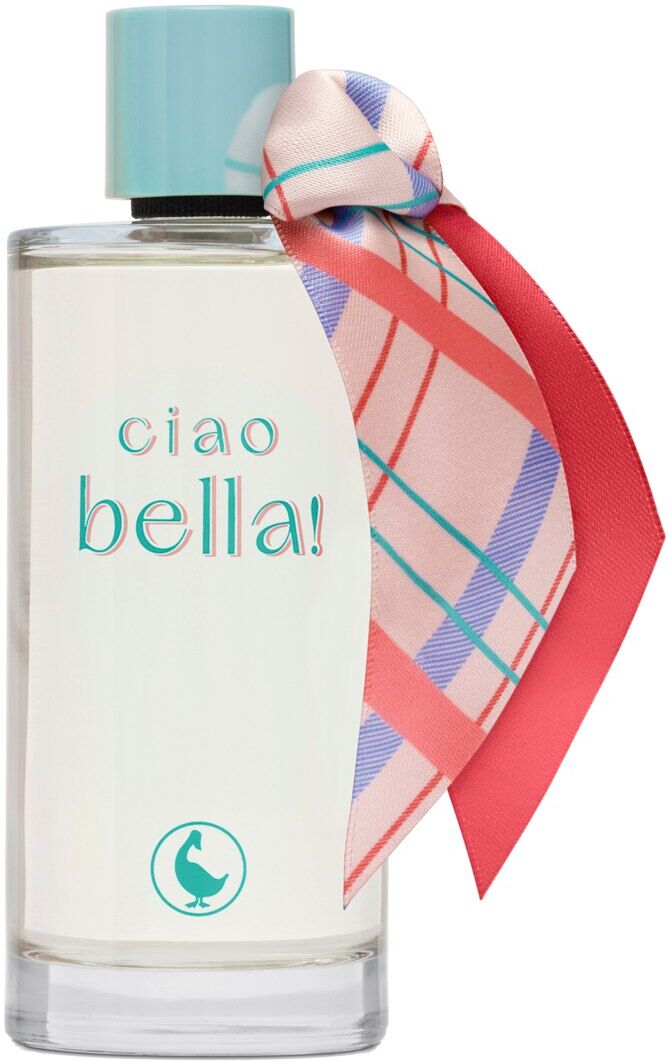 El Ganso Eau de Toilette Ciao Bella! .  (125 ml)