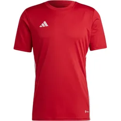adidas Tabela 23 Fußball Trikot Herren HT6552 - team power red 2/white XXL
