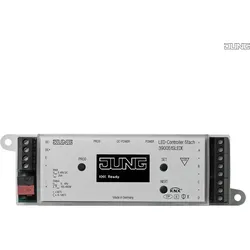 Jung KNX LED-Controller 5-fach DC5-48V, Einb.,Secure 39005 1S LED E