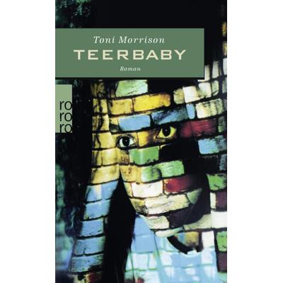 Teerbaby, Taschenbuch von Toni Morrison, Rowohlt Taschenbuch
