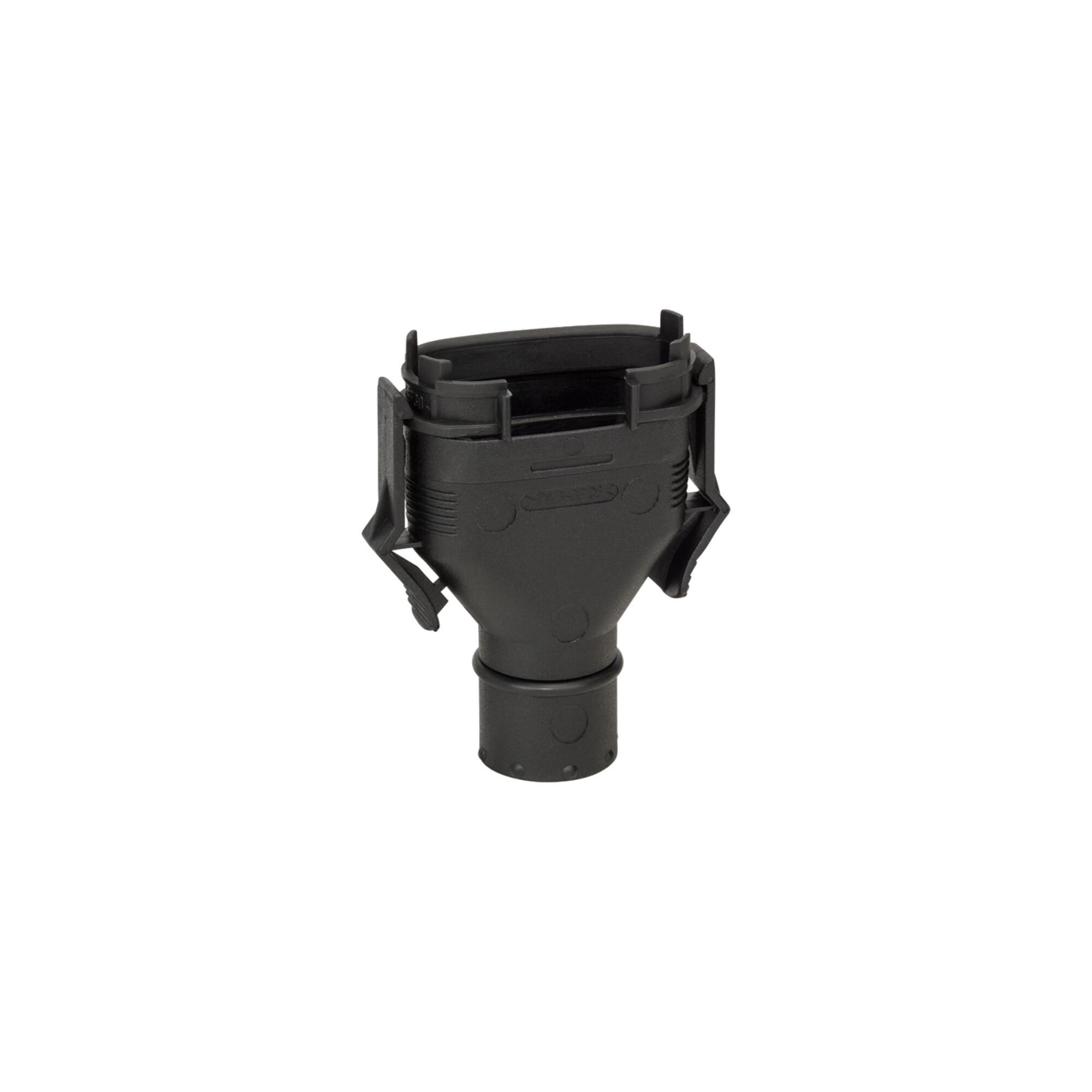 BOSCH Adapter zu Exzenter-, Schwing- und Multischleifern GEX 125 GEX 150 (2600306007)