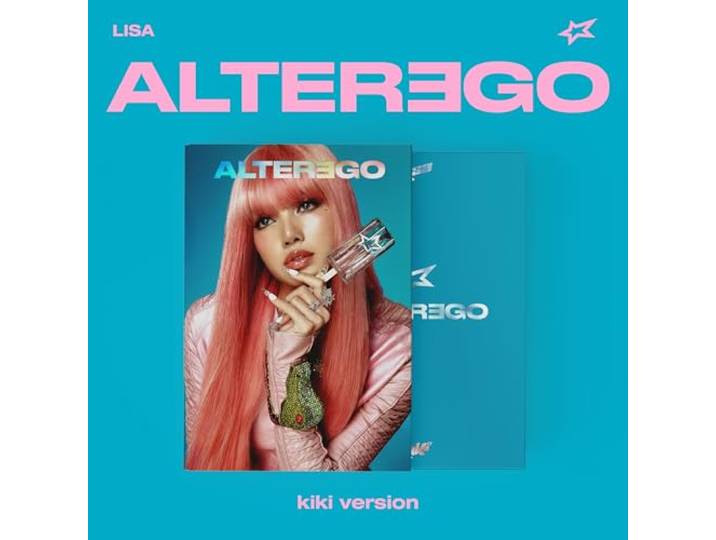 Alter Ego: Kiki Version