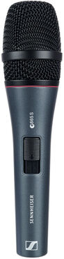 Sennheiser E 865 S