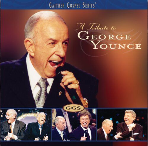Bill Gaither - Tribute to George Younce - Preis vom 17.10.2026 19:25:27 h
