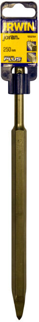 Irwin Burin pointu SDS-plus 250 mm ; Irwin Tools (10502194)