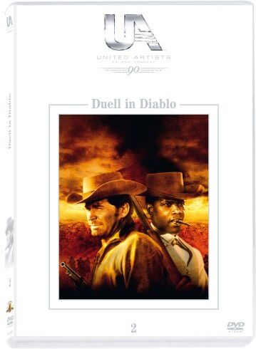 Ralph Nelson - Duell in Diablo - Preis vom 30.09.2026 09:01:18 h
