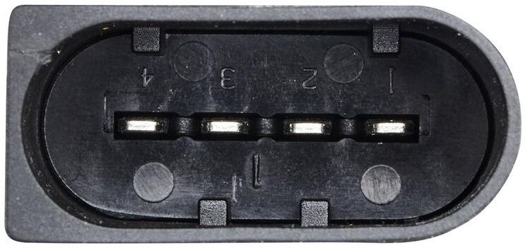 HELLA 5DA 358 057-501 Ignition coil