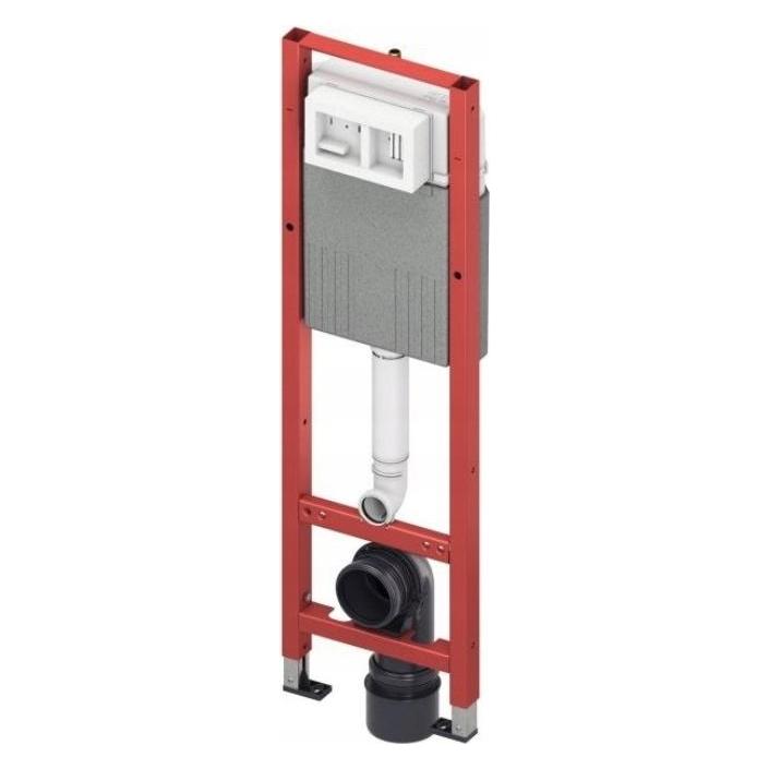 GCS Modul For Toilet Tece Base 320 mm (9400440)