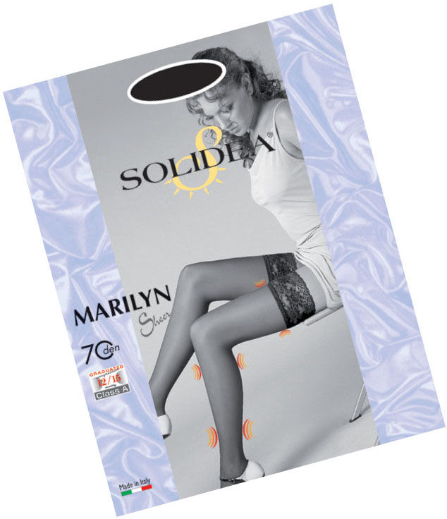 Solidea Marilyn 70 Sheer Cal Areg Sab1