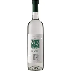 My Grappa Bianca di Gavi Inga