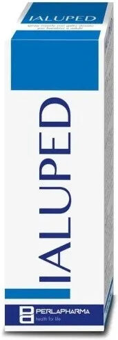 PERLA PHARMA Srl IALUPEDocce Nasali, 30 ml