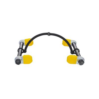KS TOOLS Federspanner, Fahrwerksfeder 670.0031