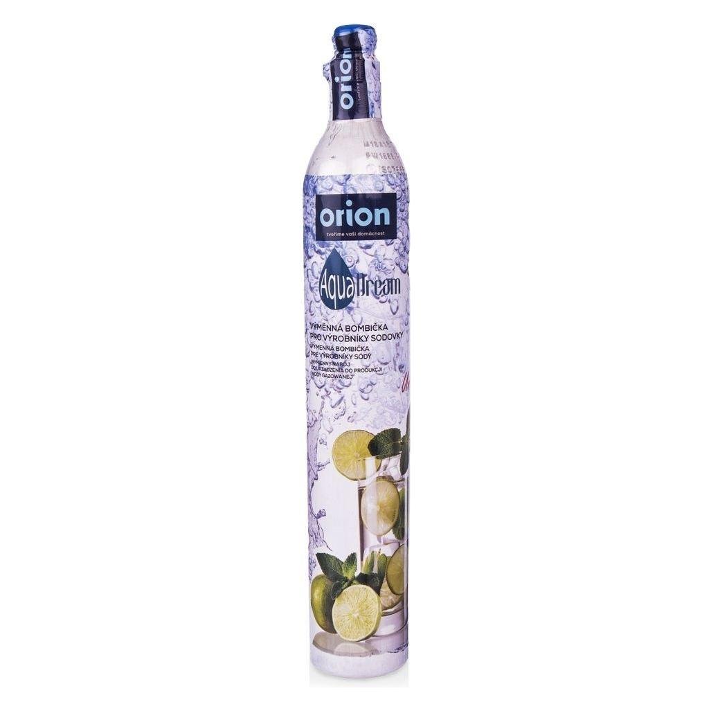 Orion NABÓJ CO2 AQUADREAM 425G (49008343)