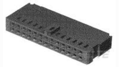 TE Connectivity 102387-3 Package
