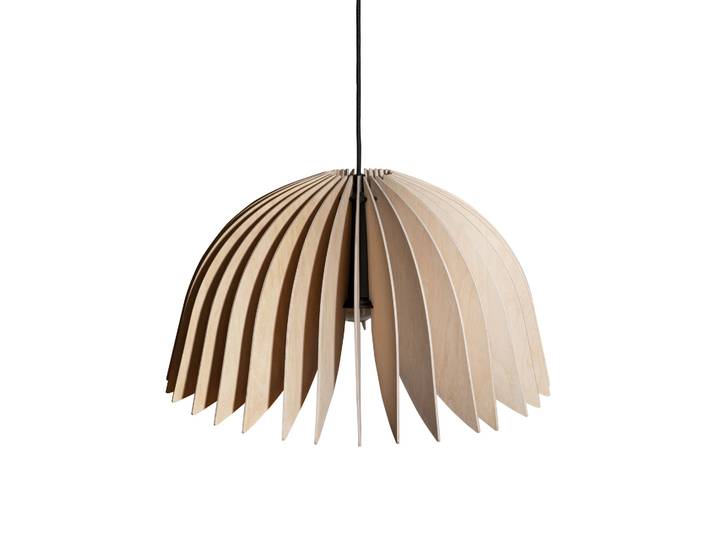 Pilke Suspension Verna 50 Ø50,5 cm Bouleau