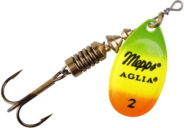 Mepps Aglia Fluo-Tiger-1