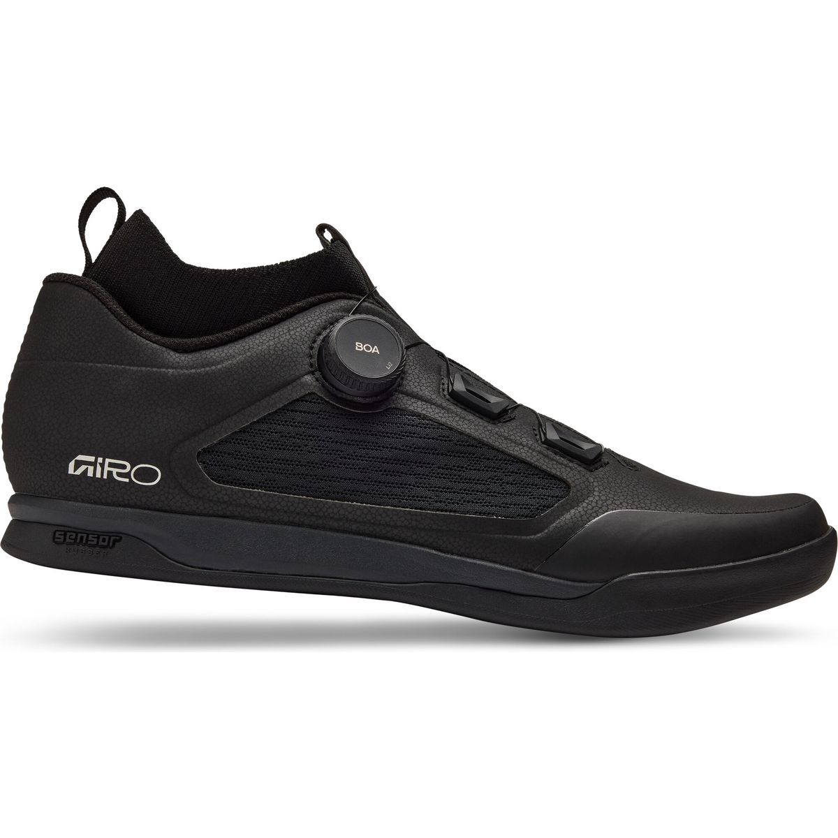 Giro Chamber TR black 45 260196-010