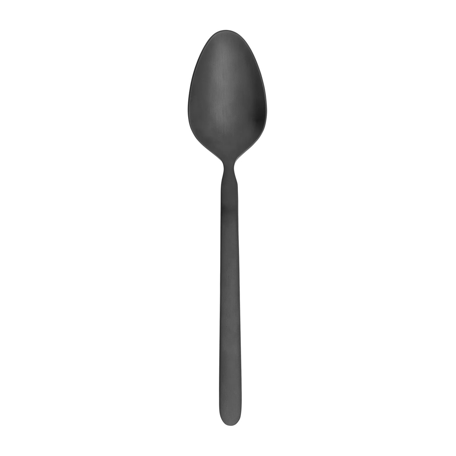 Blomus Stella eetlepel zwart