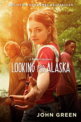 John Green - Looking for Alaska - Preis vom 01.10.2026 17:08:56 h
