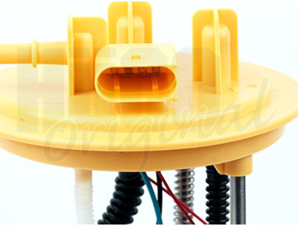 Kraftstoffpumpe HUCO 133296