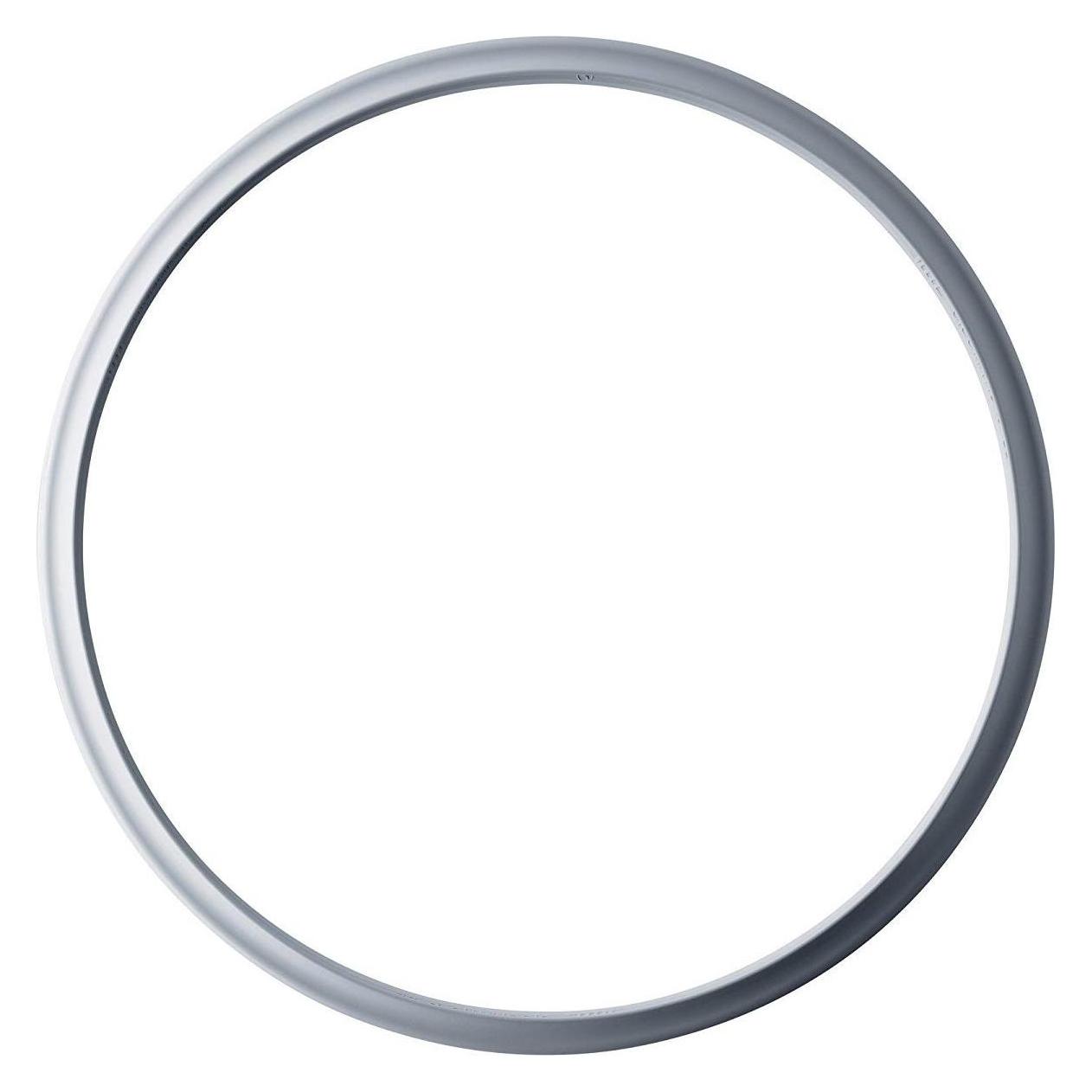 WMF Ersatzteil Dichtungsring 18cm für Schnellkochtopf 2,5l Silikonring Silikon (18 cm, Kunststoff) (60.6851.9990)