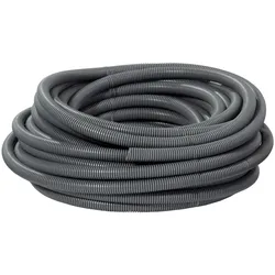 Unitec Panzer Flexrohr 25m EN20 K3341
