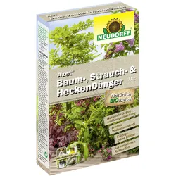 Neudorff Azet Baum-, Strauch- und HeckenDünger - 1 kg