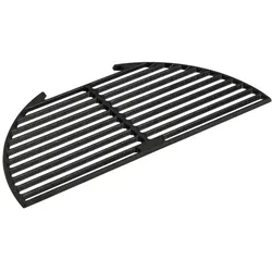 Big Green Egg Grillrost Halbrund XLarge Gusseisen