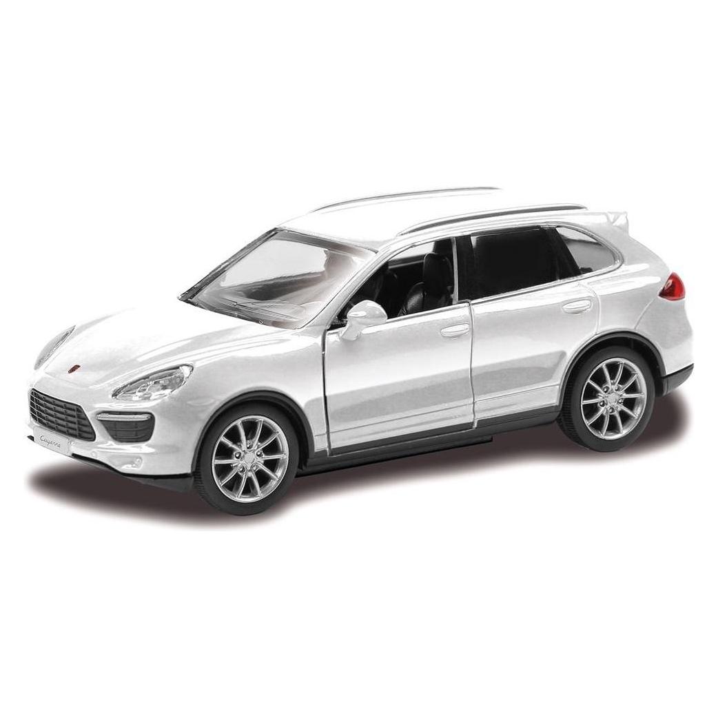 Daff Porsche Cayenne weiss (37153437)