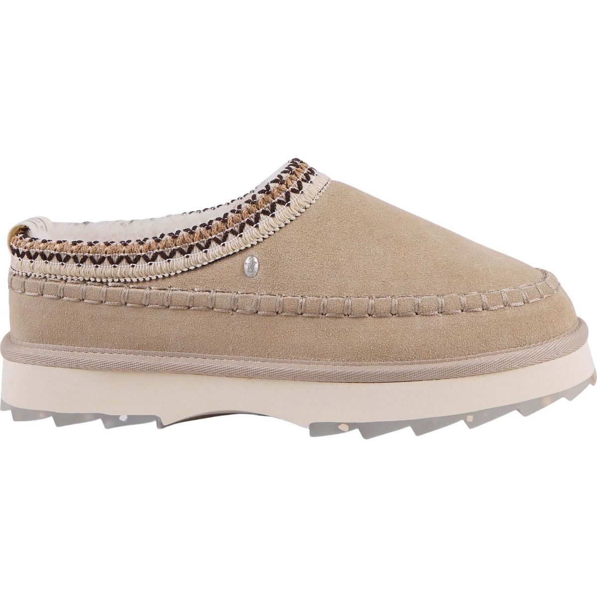 Emu Australia Sharky Adventure Scuff sand (SAND) 10 W13239-SAND-10