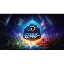 Cubic Odyssey