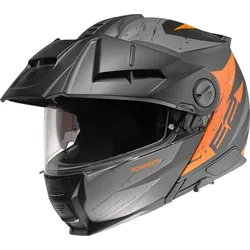 Schuberth E2 Explorer Helm XS (53)
