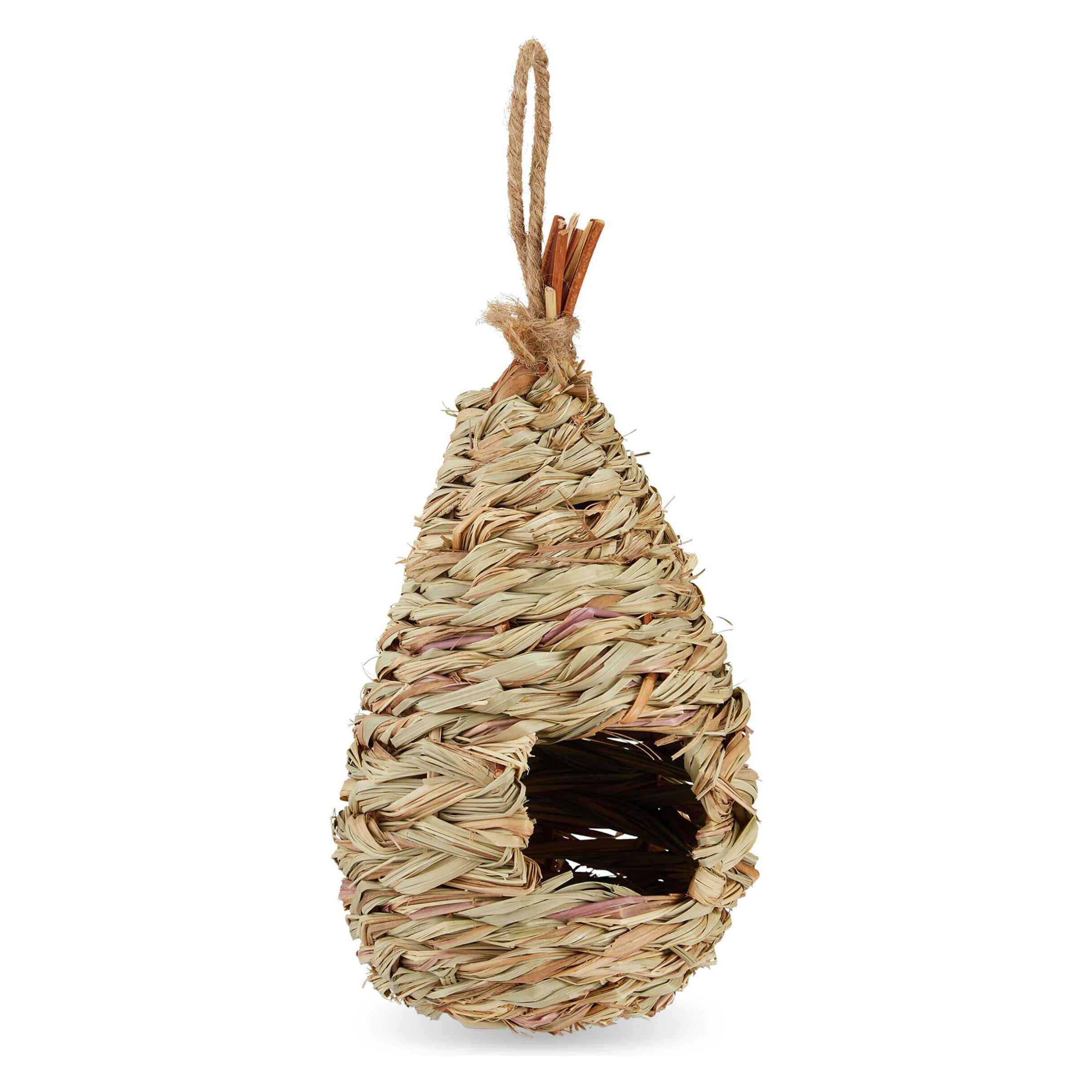 Relaxdays Vogelnest (4052025310011)