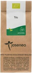 Josenea Bio Tília Bio 10 Unds