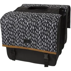 Fastrider, Velotasche, (33 l, Gepäckträgertasche)