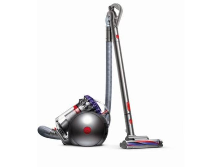 Dyson - Aspirateur Sans Sac Big Ball Turbine+