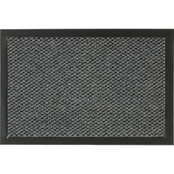 Astra Fußmatte Achat C. 040 anthrazit 80x120 cm