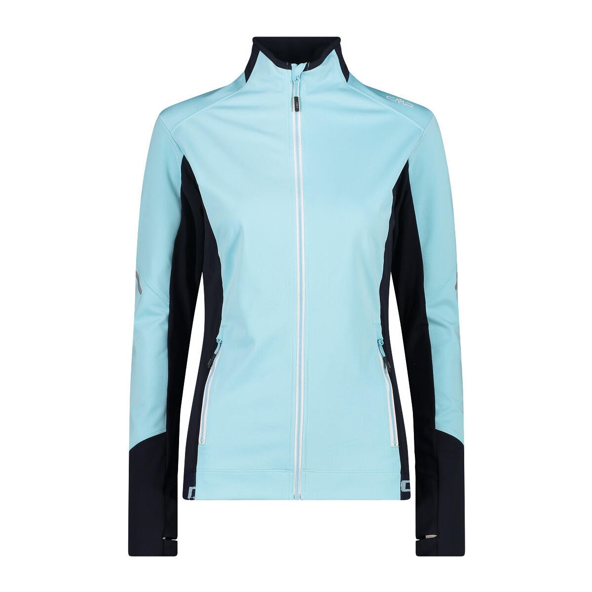 CMP Woman Jacket Hybrid anice (L219) 42 31A2466-L219-42