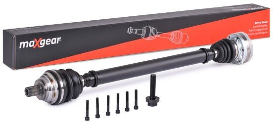 MAXGEAR 49-1213 Antriebswelle
