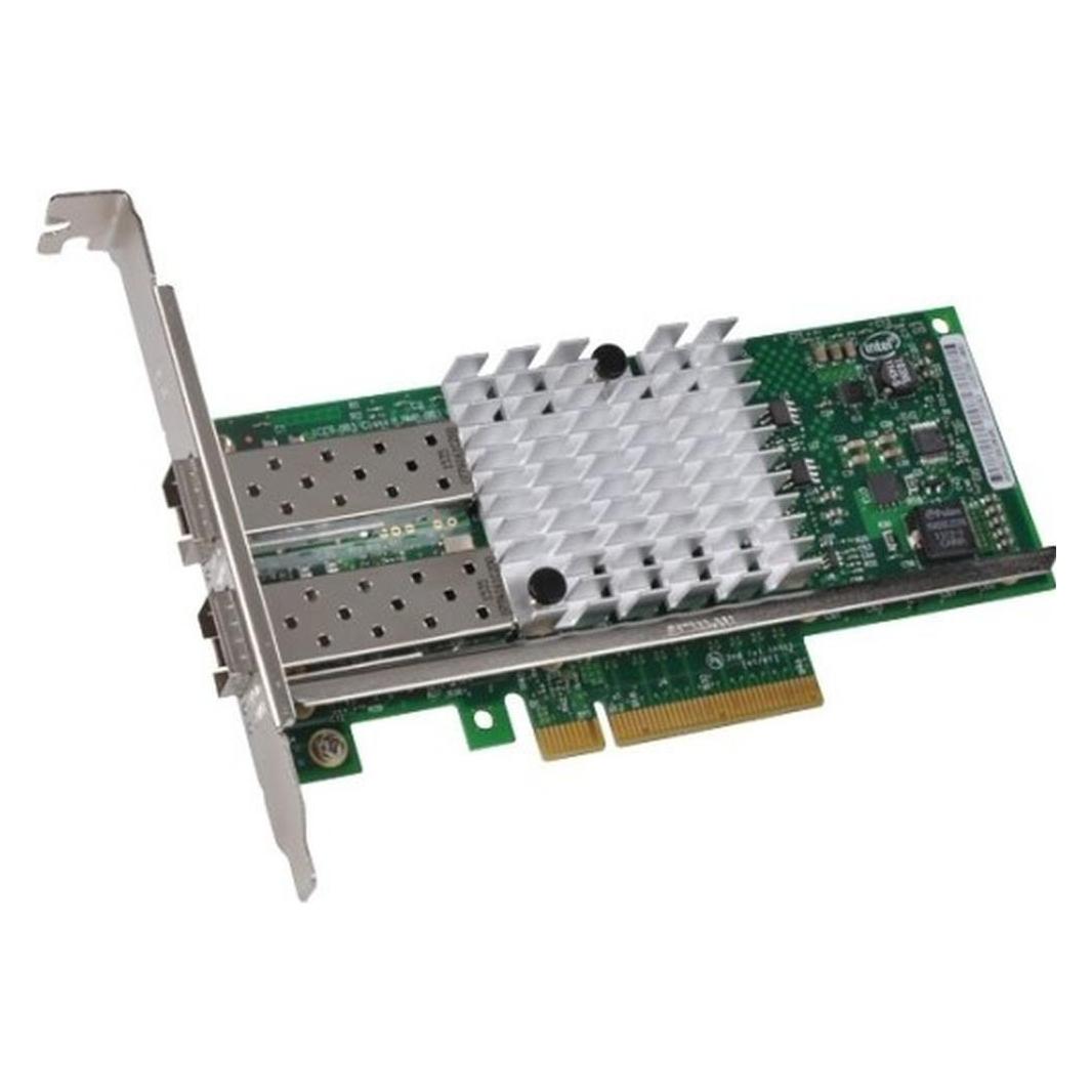 Sonnet Presto 10GbE SFP+ (PCI Express 2.0 x8) (G10E-SFP-2XA-E2)
