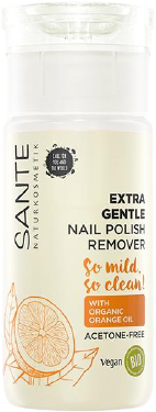 Sante Quitaesmalte Extra Suave 100 ml